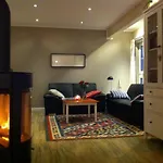 Apartament Haus Strandlaeufer