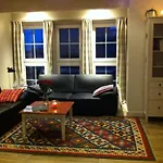 Haus Strandlaeufer *