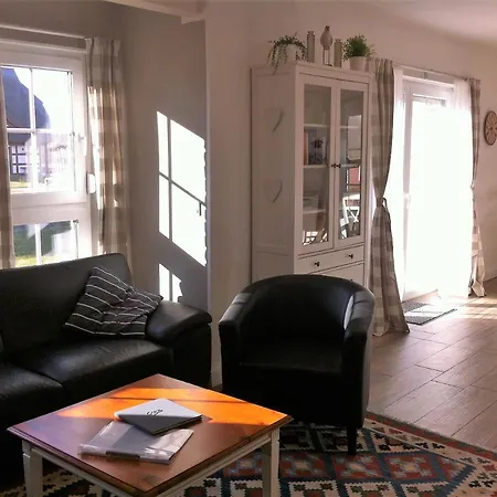 Haus Strandlaeufer
