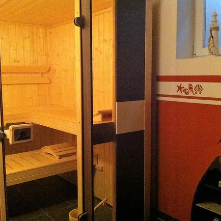 Apartment Haus Strandlaeufer *