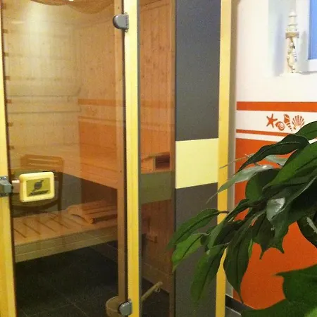 Haus Strandlaeufer * Дранске